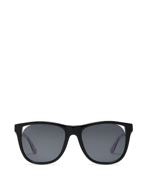 Victoria's Secret Cutout Sunglasses