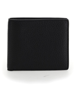 Maison Margiela Four-stitches Bifold Wallet