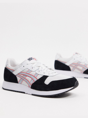 Asics Sportstyle Classic Lyte Sneakers In White