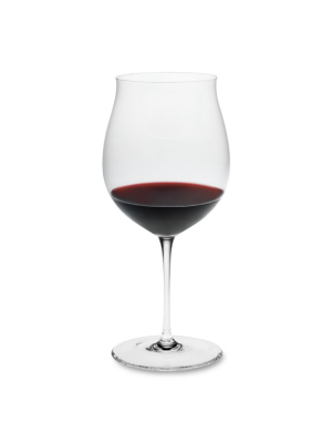 Riedel Sommeliers Bourgogne (burgundy) Grand Cru Glass