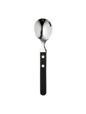 Trattoria Bright Dessert Spoon