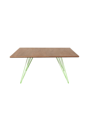 Williams Coffee Table - Small Square