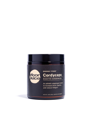 Cordyceps