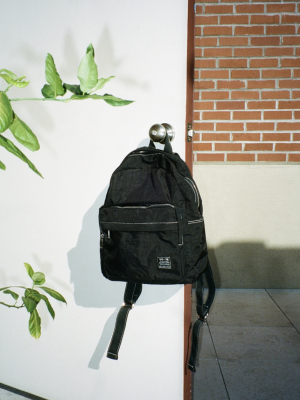 Uo Nylon Backpack