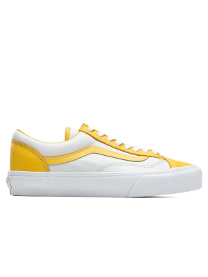 Vans Vault Style 36 Vlt Lx - Freesia/true White