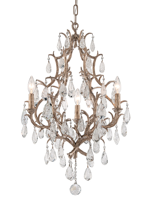 Amadeus Chandelier