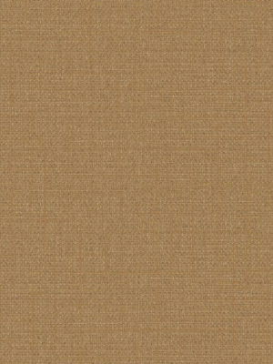 Woven Raffia Wallpaper In Moccasin From The Texture Gallery Collection By Seabrook Wallcoverings