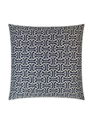 D.v. Kap Stoneking Pillow - Available In 2 Colors