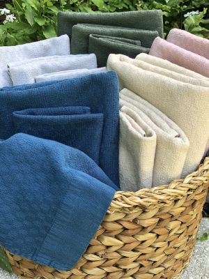 Turkish Towel Bundle Set Of 3