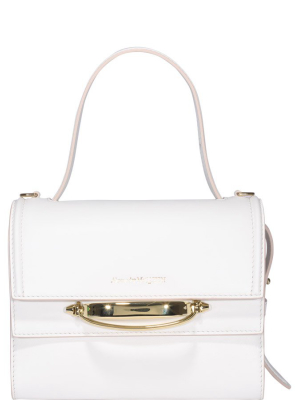 Alexander Mcqueen The Story Shoulder Bag