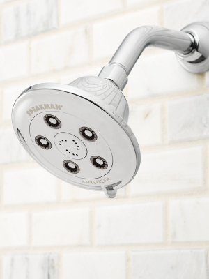 Speakman S-3011-e175 Chelsea 1.75 Gpm Multi Function Shower Head - Polished Chrome