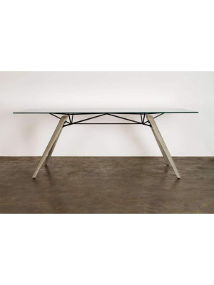 Kahn Dining Table