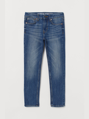 Superstretch Skinny Fit Jeans