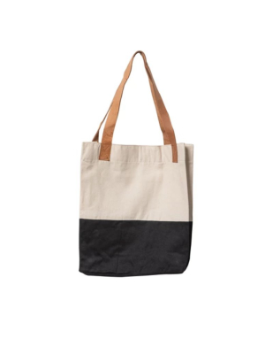 Imani Collective Color Block Tote