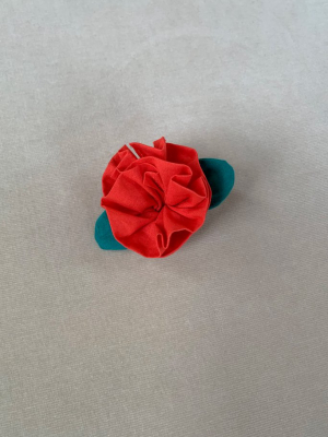 Rose Clip