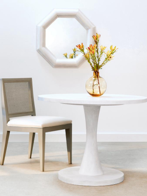 Nina Round Dinette Table In Various Sizes & Finishes