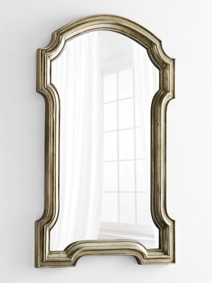 Baird Mirror