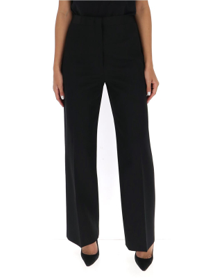 Jil Sander Wide Leg Pants