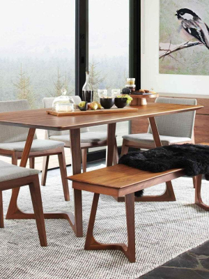 Cress 71" Dining Table