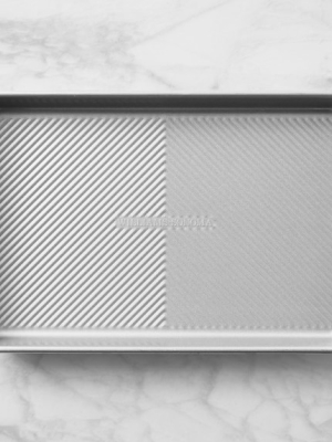 Williams Sonoma Cleartouch Nonstick Jelly Roll Baking Pan