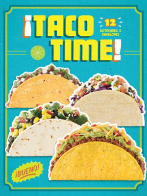 Taco Time