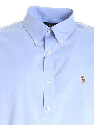 Polo Ralph Lauren Classic Long Sleeve Shirt