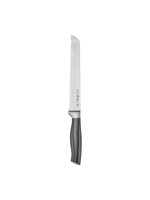 J.a. Henckels International Graphite 8-inch Bread Knife