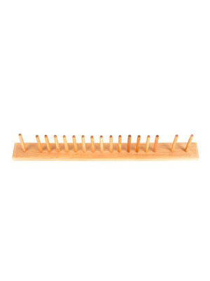 Brush Rack