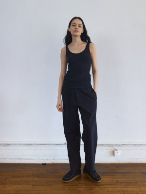 Pj Pant In Black