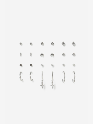 **urban Earrings 12 Pack