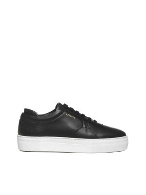 Axel Arigato Platform Sneakers