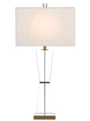 Laelia Table Lamp