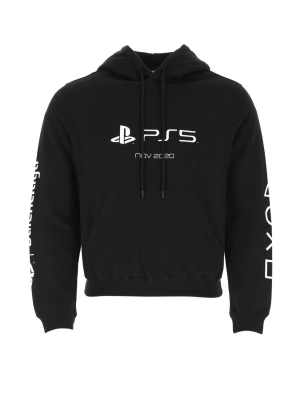 Balenciaga X Playstation 5 Fitted Hoodie