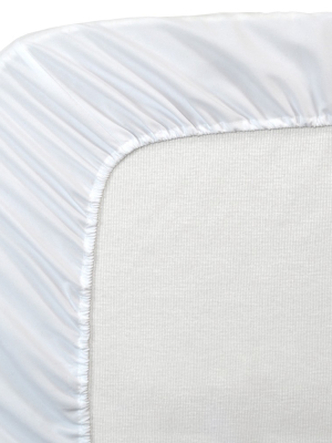 Bare Home Pillow-top Reversible Mattress Pad