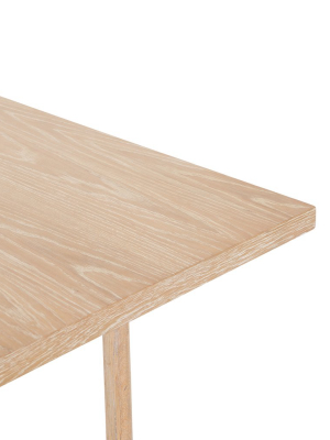 Gilbert Dining Table