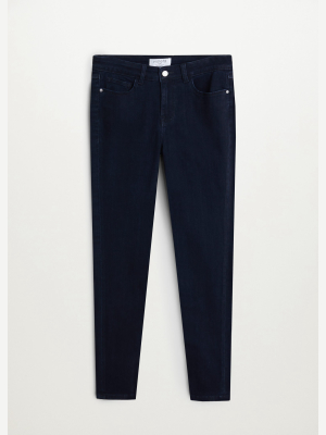 Velvet End Jeans