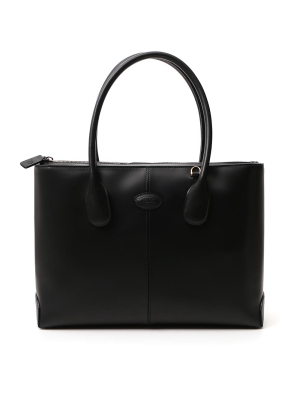 Tod's D-bag Medium Tote Bag