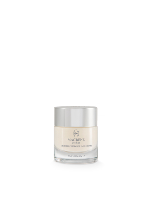 High Performance Face Cream