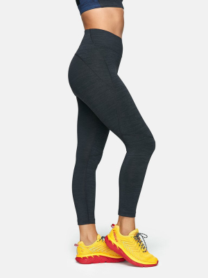 Core 3/4 Legging