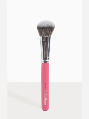 Peaches & Cream Pc25 Flat Face Brush