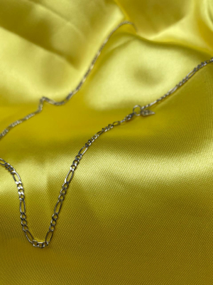 Figarucci Chain Necklace