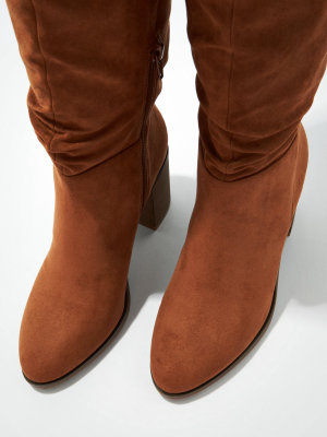 Ae Slouchy Boot