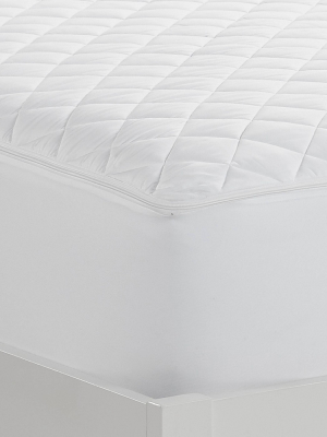 Protection Plus Mattress Pad - Serta