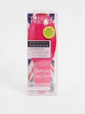 Tangle Teezer The Ultimate Finisher Pink