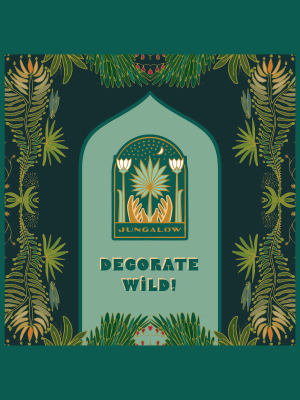 E-gift Card | Decorate Wild