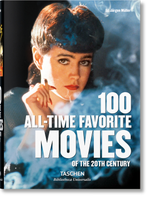 100 All-time Favorite Movies Of The 20th Century