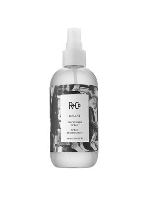 Dallas Thickening Spray