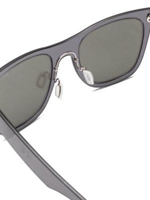 Retrosuperfuture Duo Lens Classic Sunglasses