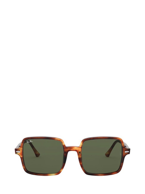 Ray-ban Square Ii Sunglasses