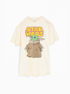 Star Wars: The Mandalorian The Child Tee